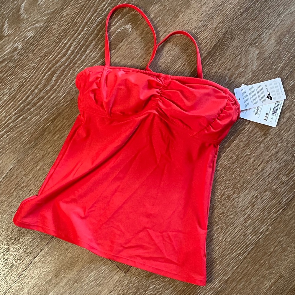 Athleta Tankini